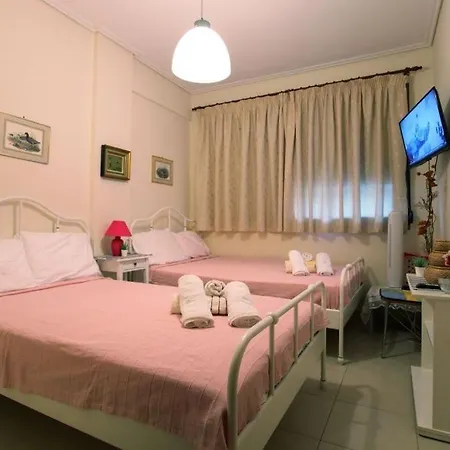 Luxury Flat In With Free Parking, 2' Mins From The Beach! Appartamento