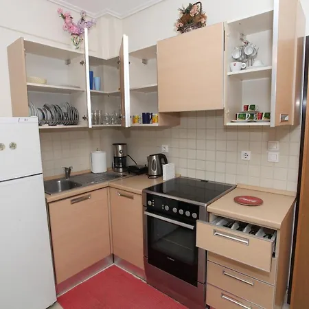 Luxury Flat In With Free Parking, 2' Mins From The Beach! 公寓