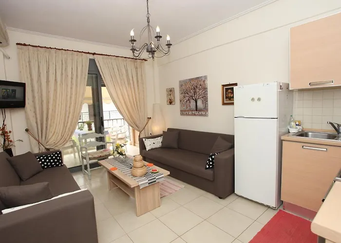 Luxury Flat In With Free Parking, 2' Mins From The Beach! *
